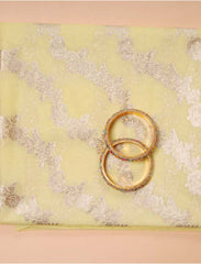 Lemon Yellow Linen Cotton Suit