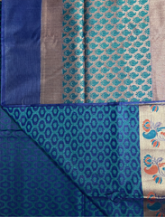 Kota Silk Saree