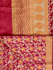 Kota Silk Saree