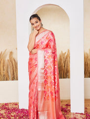 Pure Silk saree