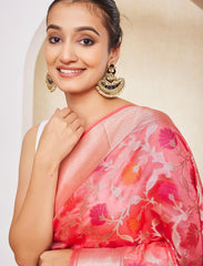 Pure Silk saree